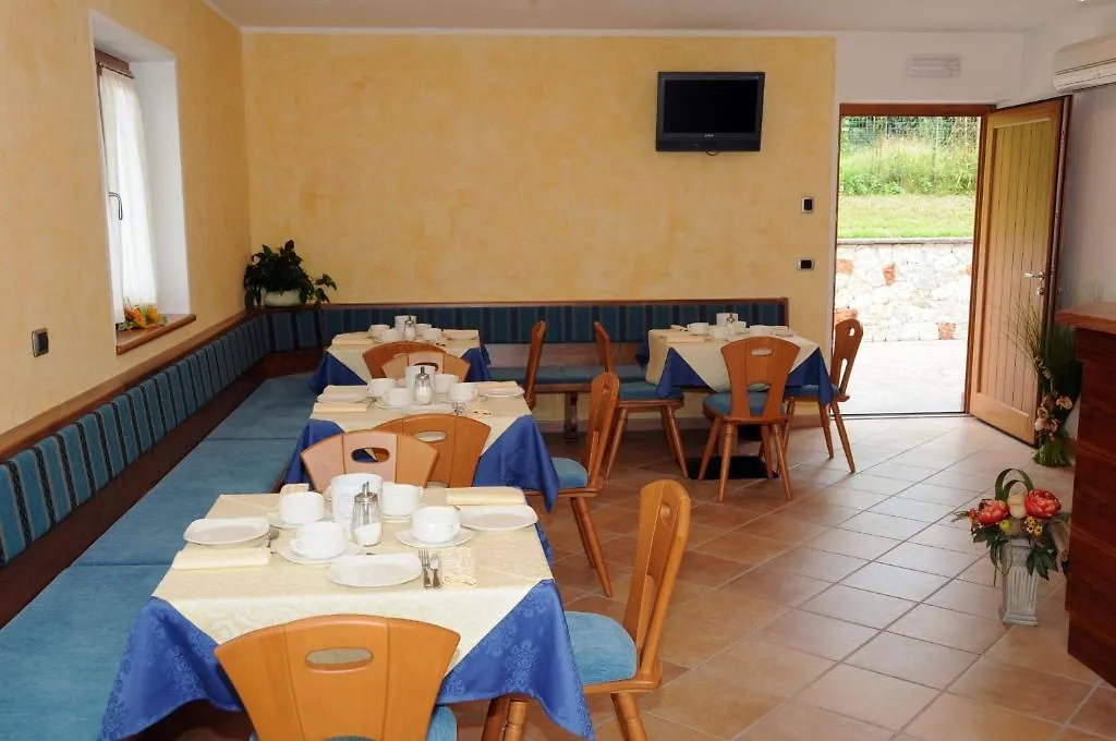Agritur alla Veduta-1