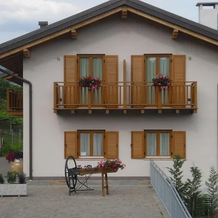 Agritur alla Veduta-2